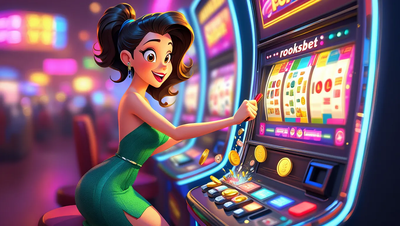 Rooksbet-casinoapp